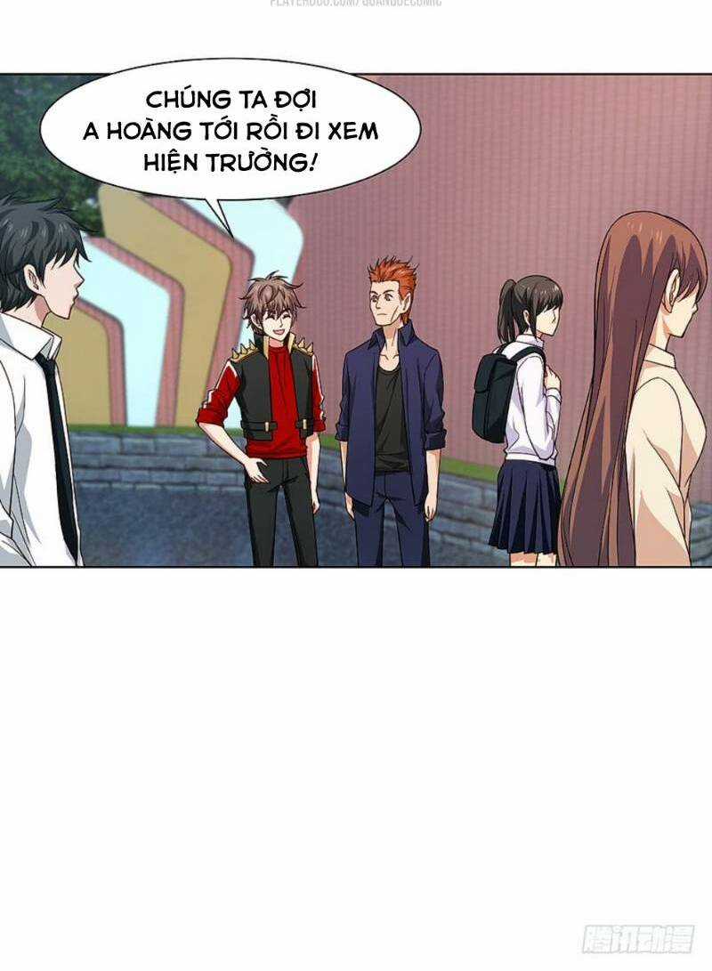 Vợ Của Tôi Là Quỷ Vương Chapter 26 trang 21