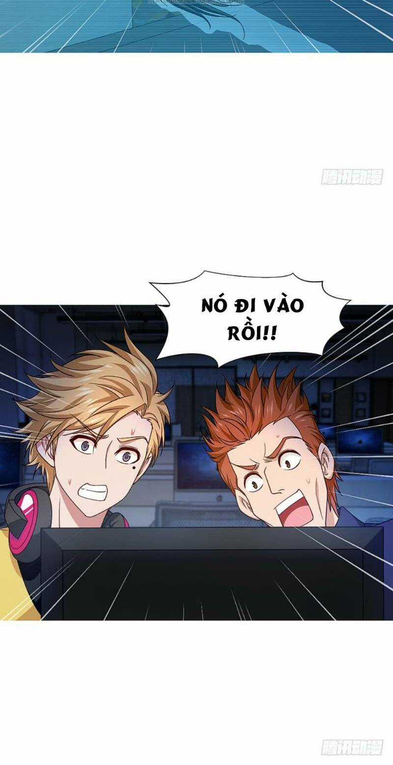 Vợ Của Tôi Là Quỷ Vương Chapter 26 trang 3