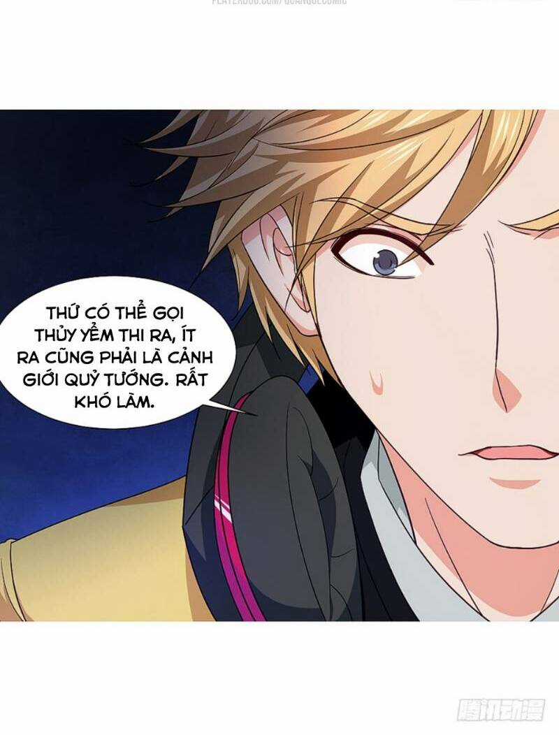 Vợ Của Tôi Là Quỷ Vương Chapter 26 trang 5