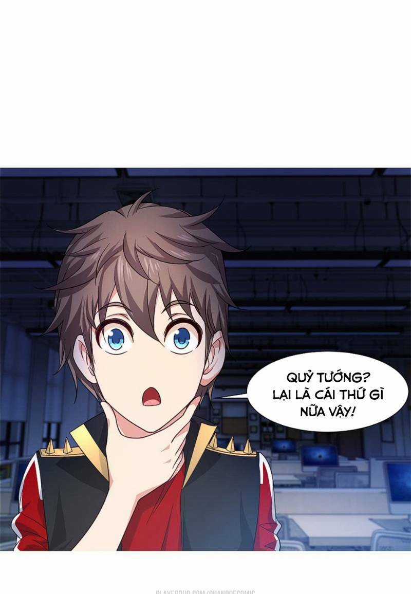 Vợ Của Tôi Là Quỷ Vương Chapter 26 trang 6