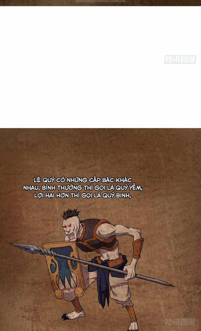 Vợ Của Tôi Là Quỷ Vương Chapter 26 trang 9