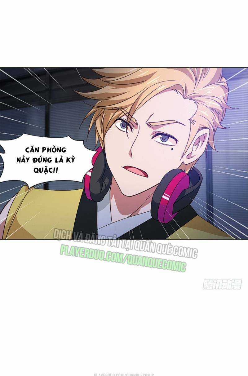 Vợ Của Tôi Là Quỷ Vương Chapter 27 trang 10