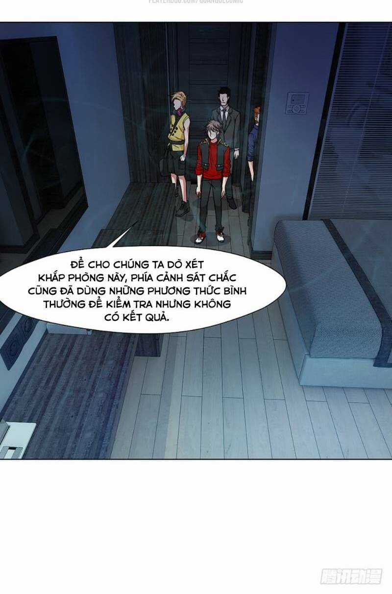 Vợ Của Tôi Là Quỷ Vương Chapter 27 trang 11