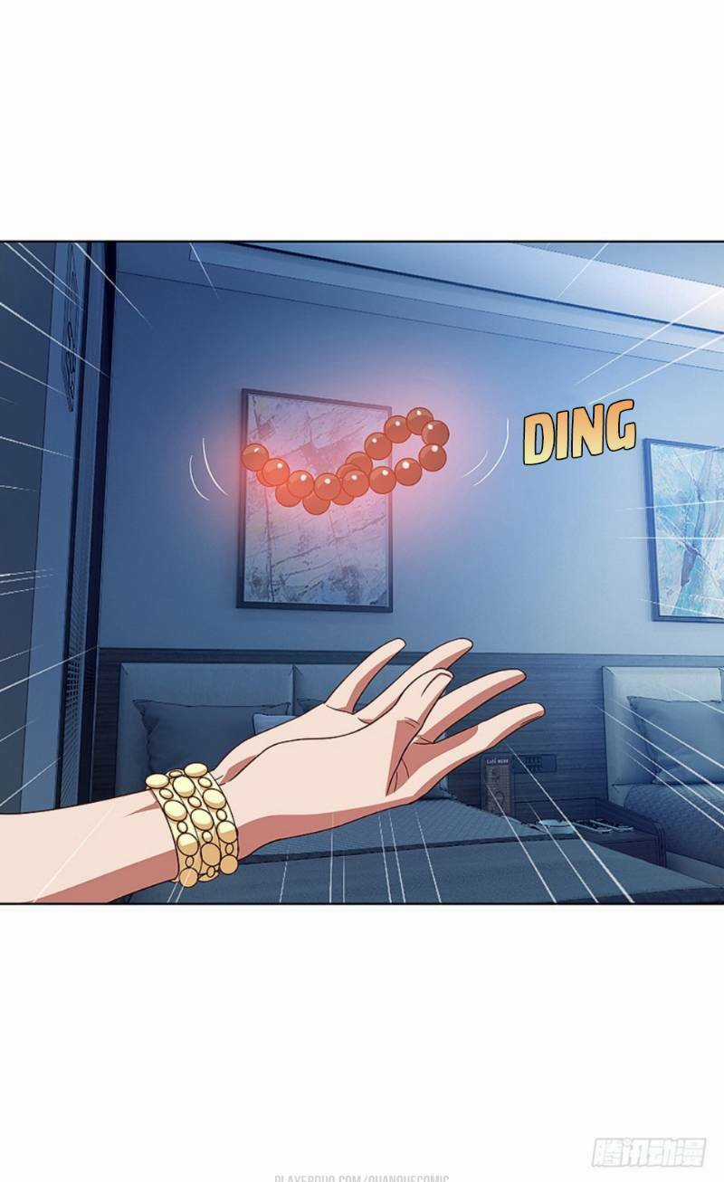 Vợ Của Tôi Là Quỷ Vương Chapter 27 trang 14