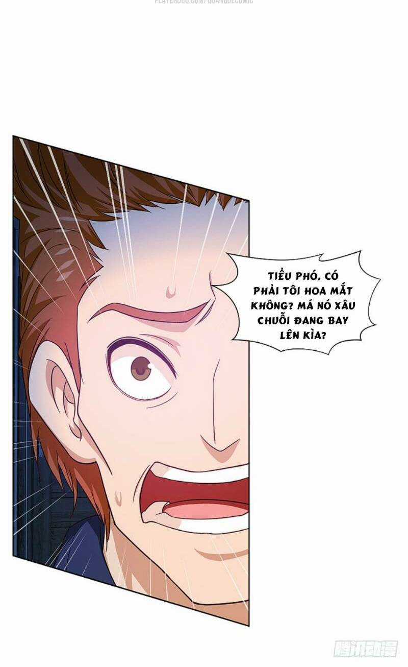 Vợ Của Tôi Là Quỷ Vương Chapter 27 trang 15