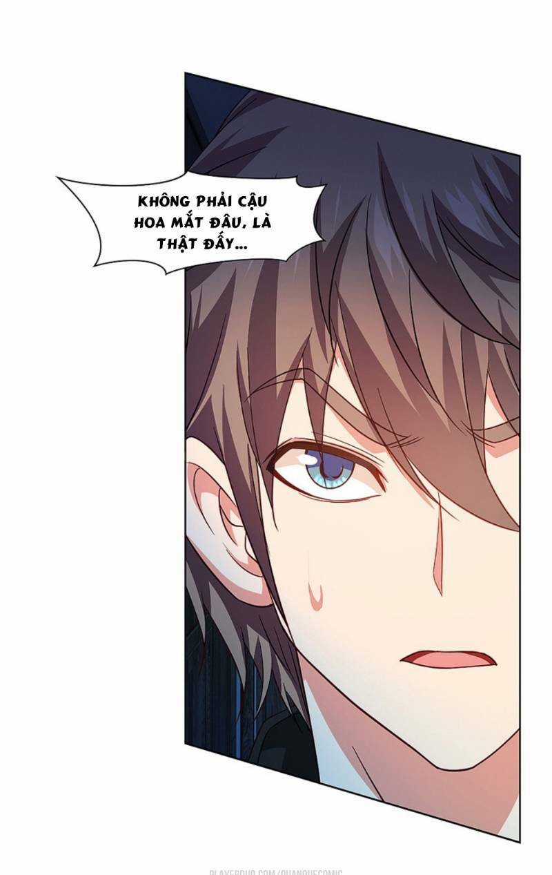 Vợ Của Tôi Là Quỷ Vương Chapter 27 trang 16