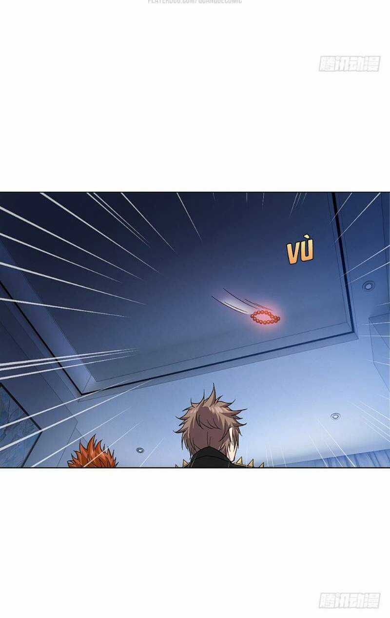 Vợ Của Tôi Là Quỷ Vương Chapter 27 trang 17