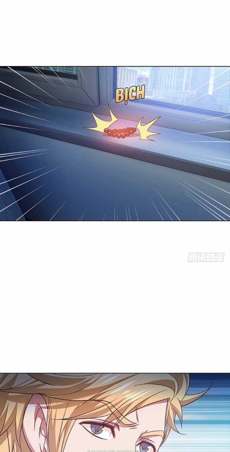 Vợ Của Tôi Là Quỷ Vương Chapter 27 trang 18