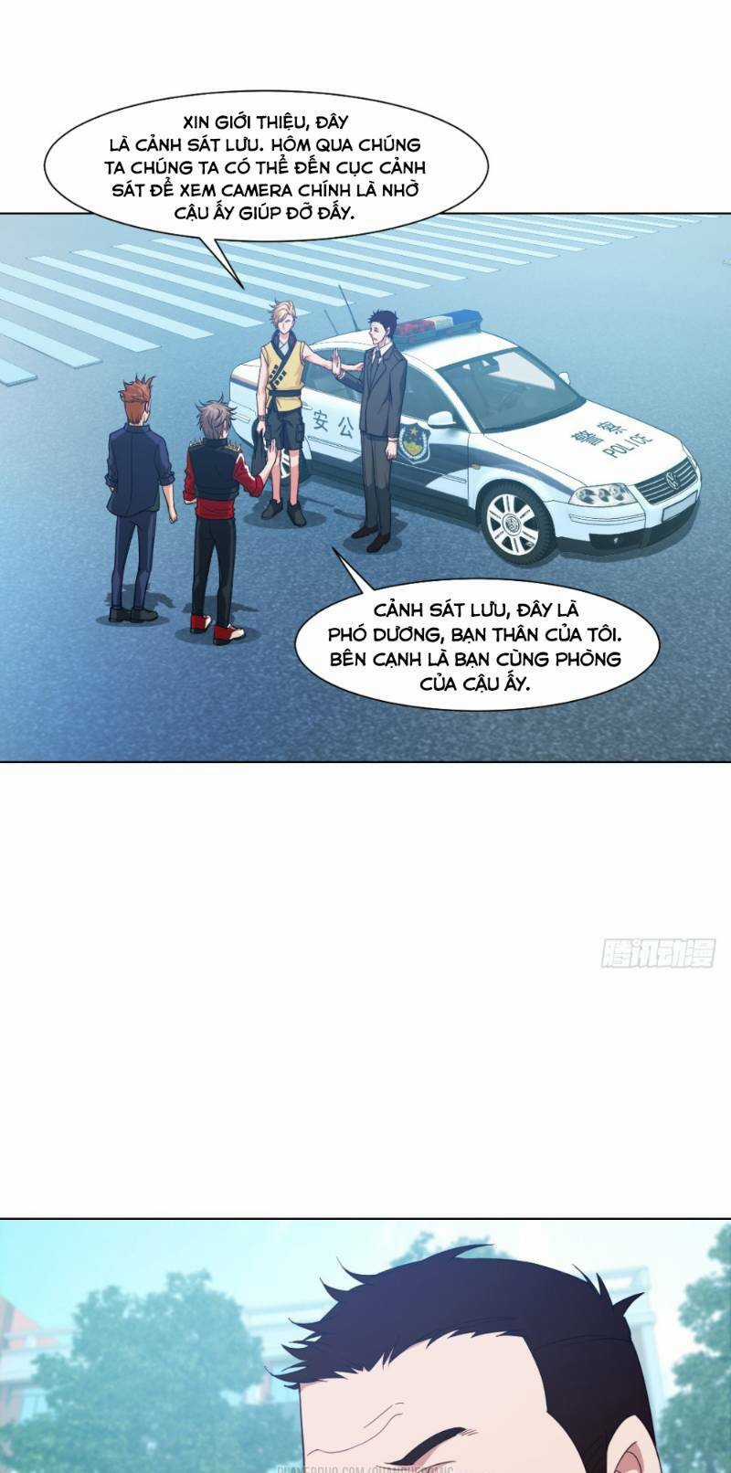 Vợ Của Tôi Là Quỷ Vương Chapter 27 trang 2