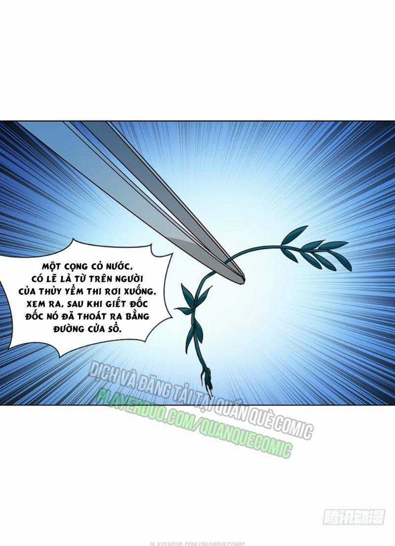 Vợ Của Tôi Là Quỷ Vương Chapter 27 trang 20