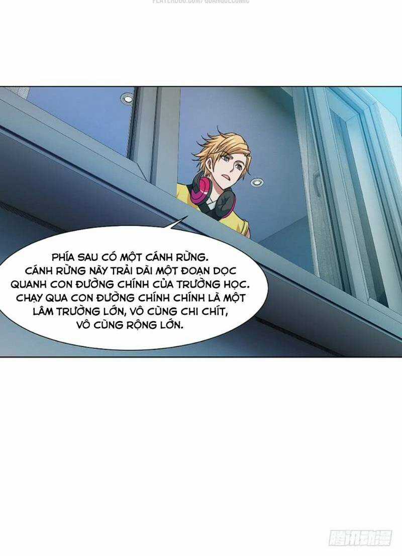 Vợ Của Tôi Là Quỷ Vương Chapter 27 trang 21