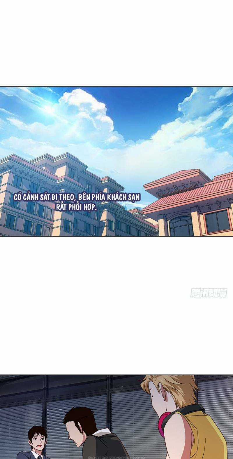 Vợ Của Tôi Là Quỷ Vương Chapter 27 trang 4