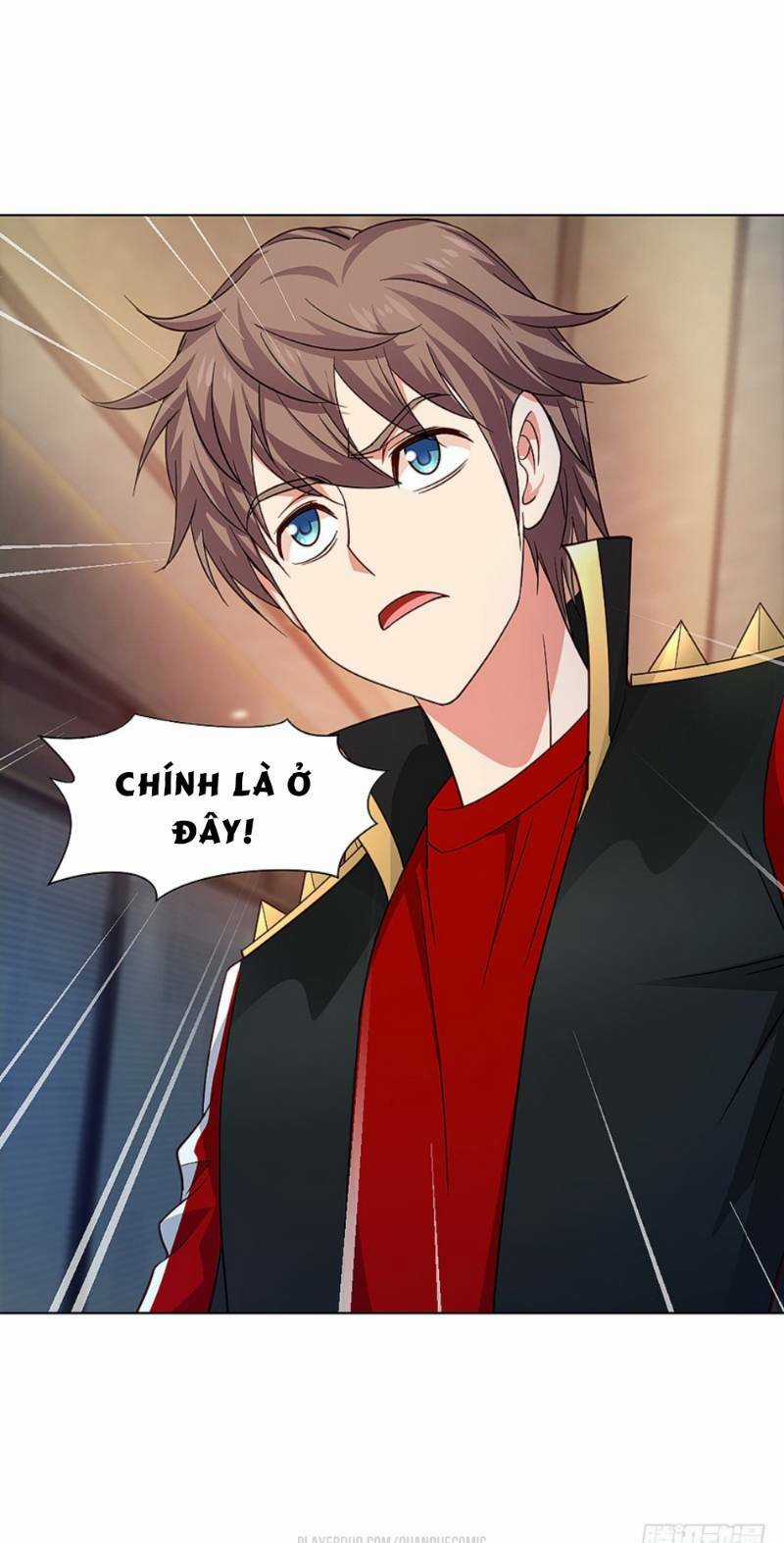 Vợ Của Tôi Là Quỷ Vương Chapter 27 trang 6