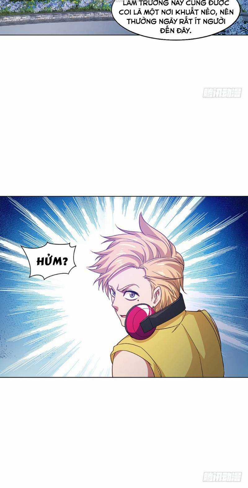 Vợ Của Tôi Là Quỷ Vương Chapter 28 trang 13