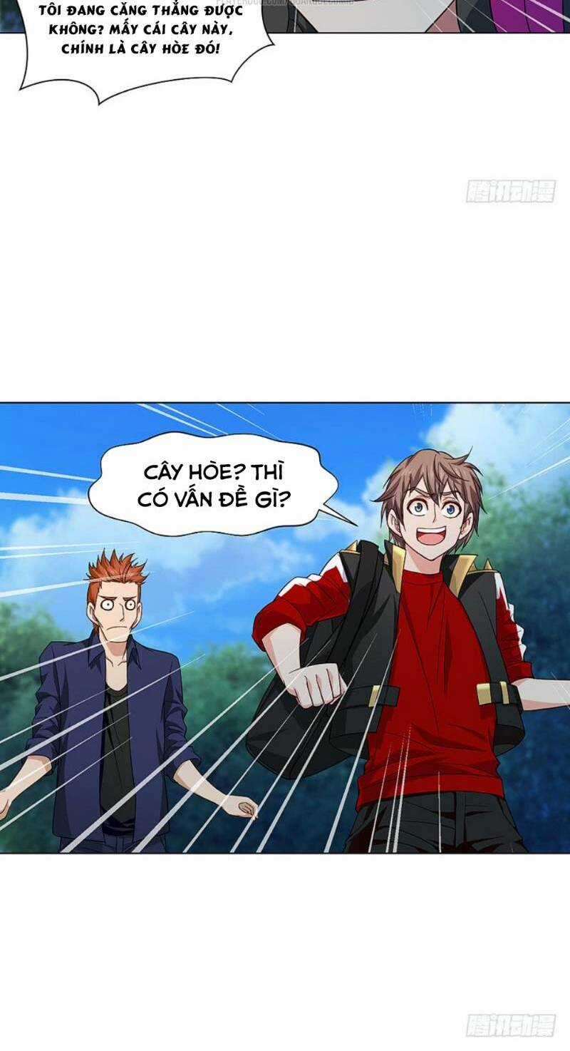 Vợ Của Tôi Là Quỷ Vương Chapter 28 trang 15