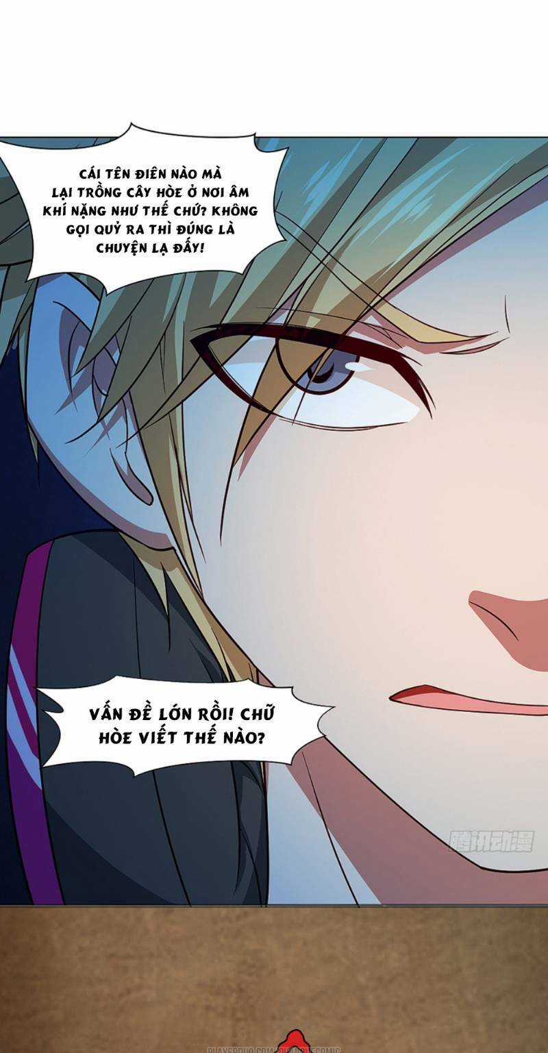 Vợ Của Tôi Là Quỷ Vương Chapter 28 trang 16