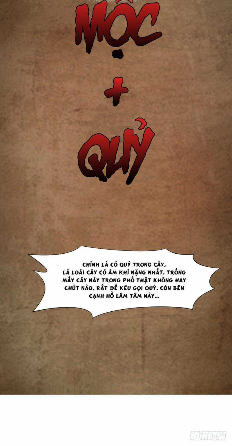 Vợ Của Tôi Là Quỷ Vương Chapter 28 trang 17