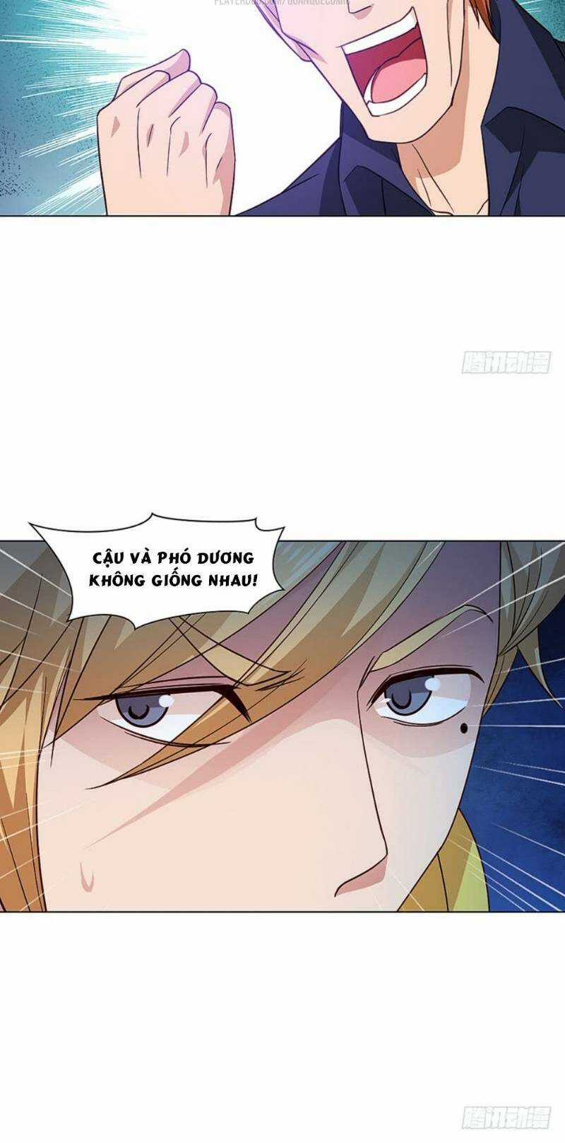 Vợ Của Tôi Là Quỷ Vương Chapter 28 trang 21