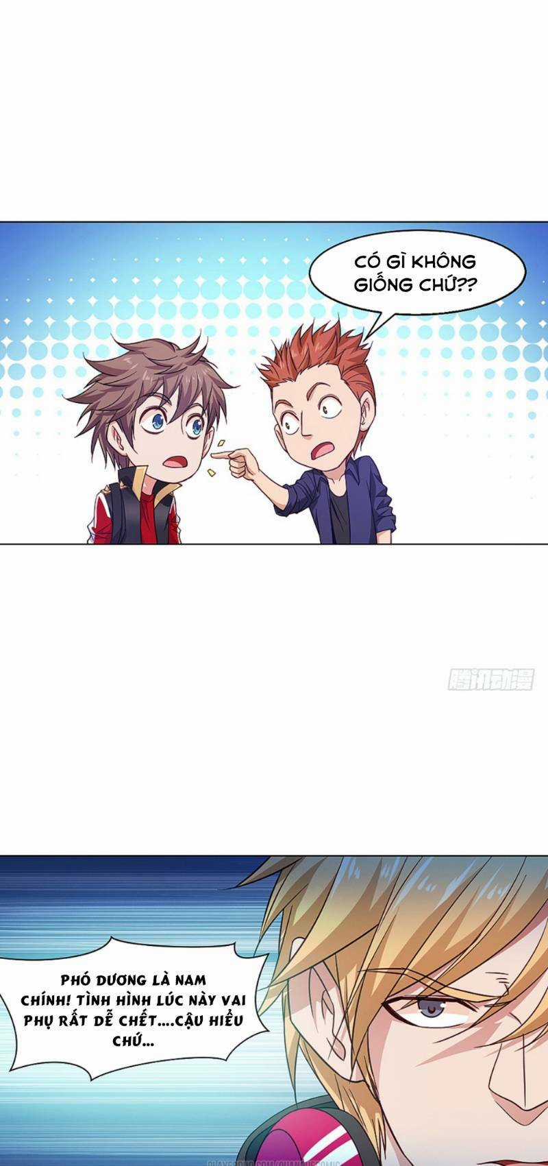 Vợ Của Tôi Là Quỷ Vương Chapter 28 trang 22