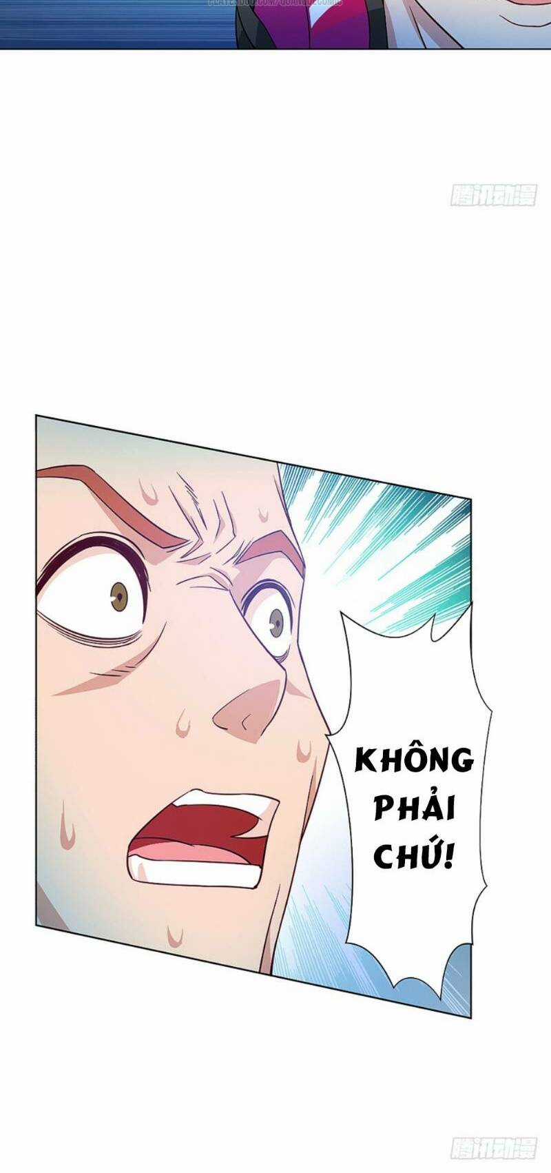 Vợ Của Tôi Là Quỷ Vương Chapter 28 trang 23