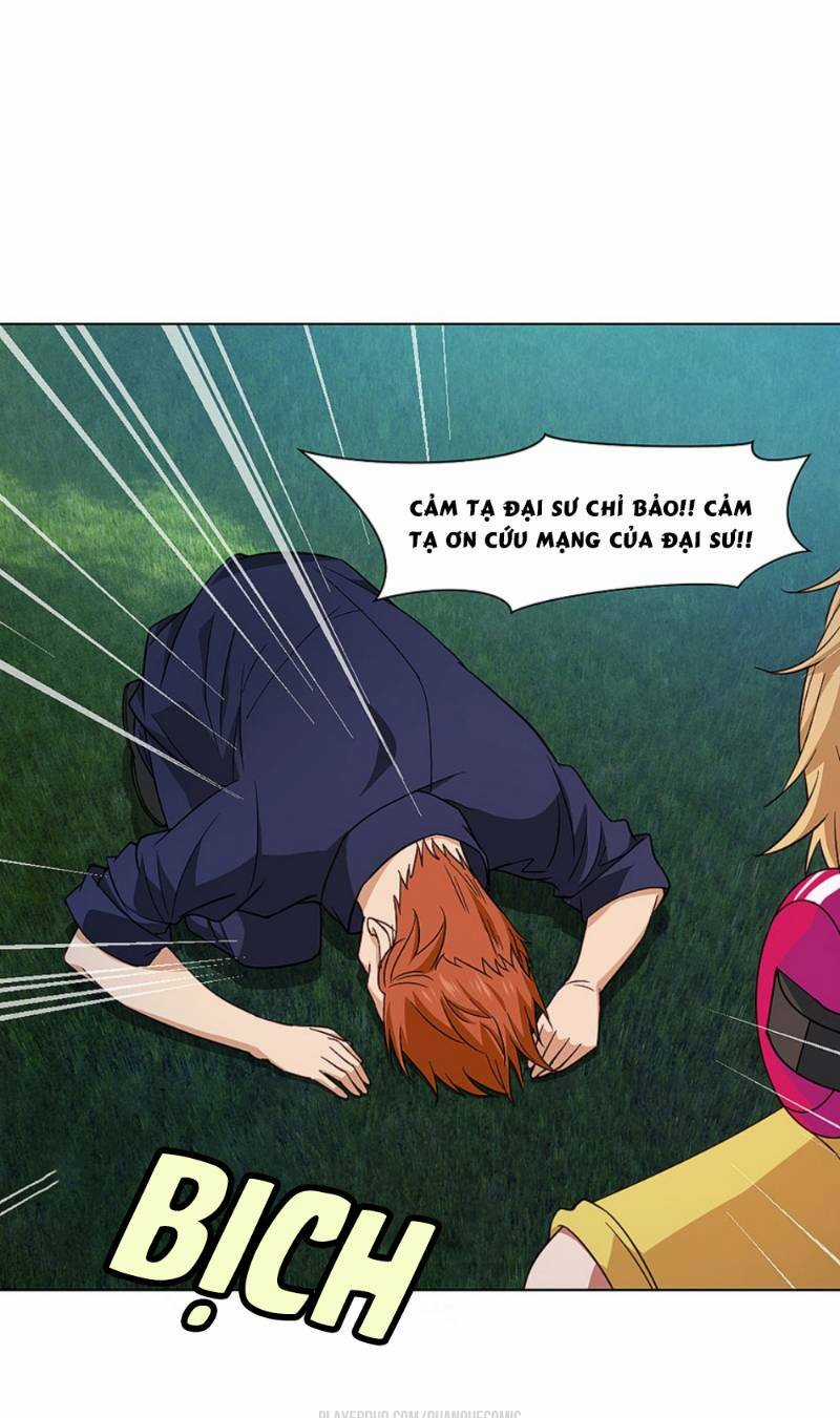 Vợ Của Tôi Là Quỷ Vương Chapter 28 trang 24