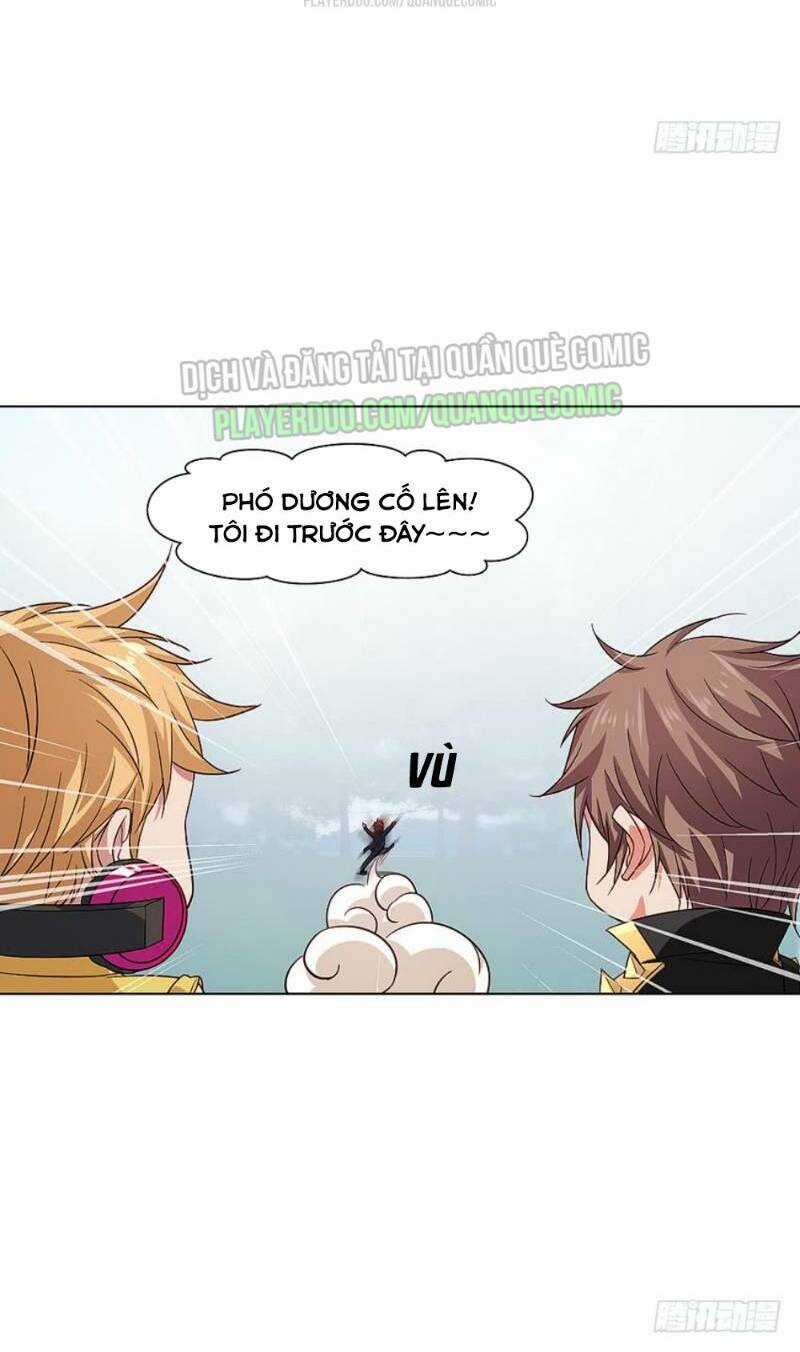 Vợ Của Tôi Là Quỷ Vương Chapter 28 trang 25