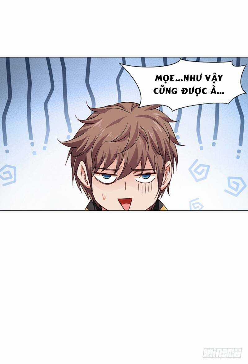 Vợ Của Tôi Là Quỷ Vương Chapter 28 trang 26