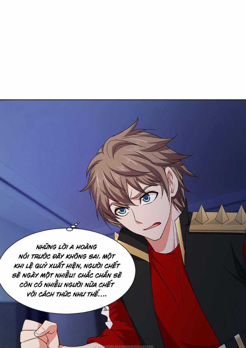 Vợ Của Tôi Là Quỷ Vương Chapter 28 trang 6