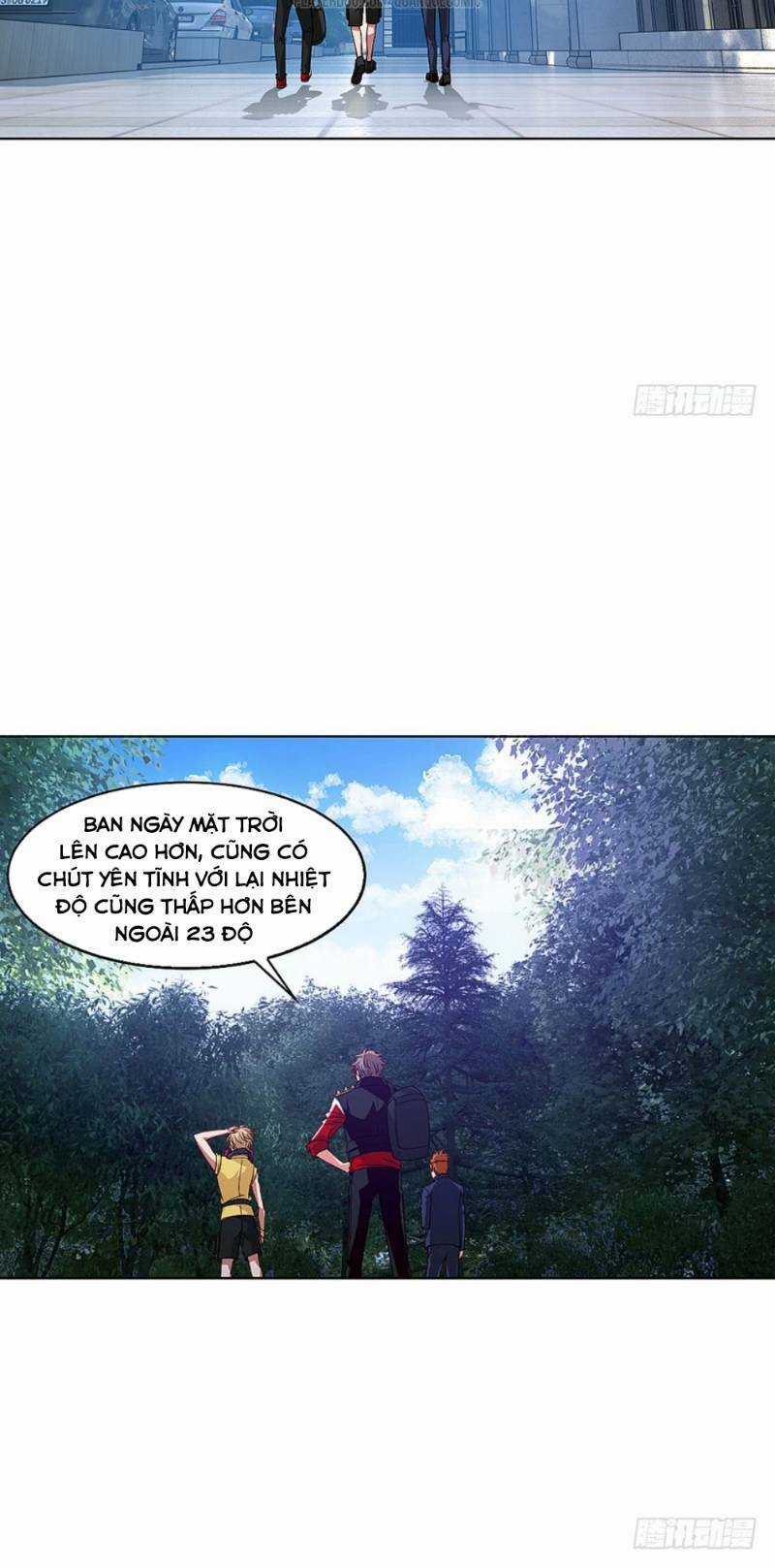 Vợ Của Tôi Là Quỷ Vương Chapter 28 trang 9