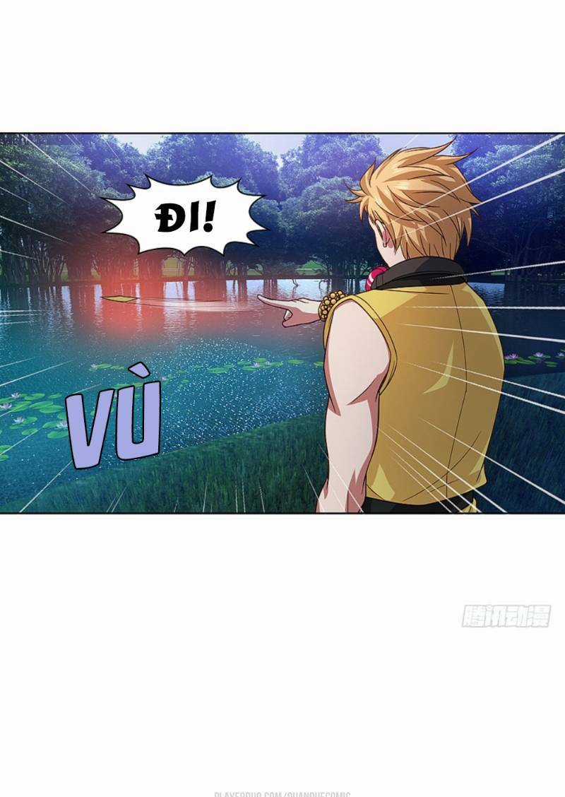 Vợ Của Tôi Là Quỷ Vương Chapter 29 trang 10