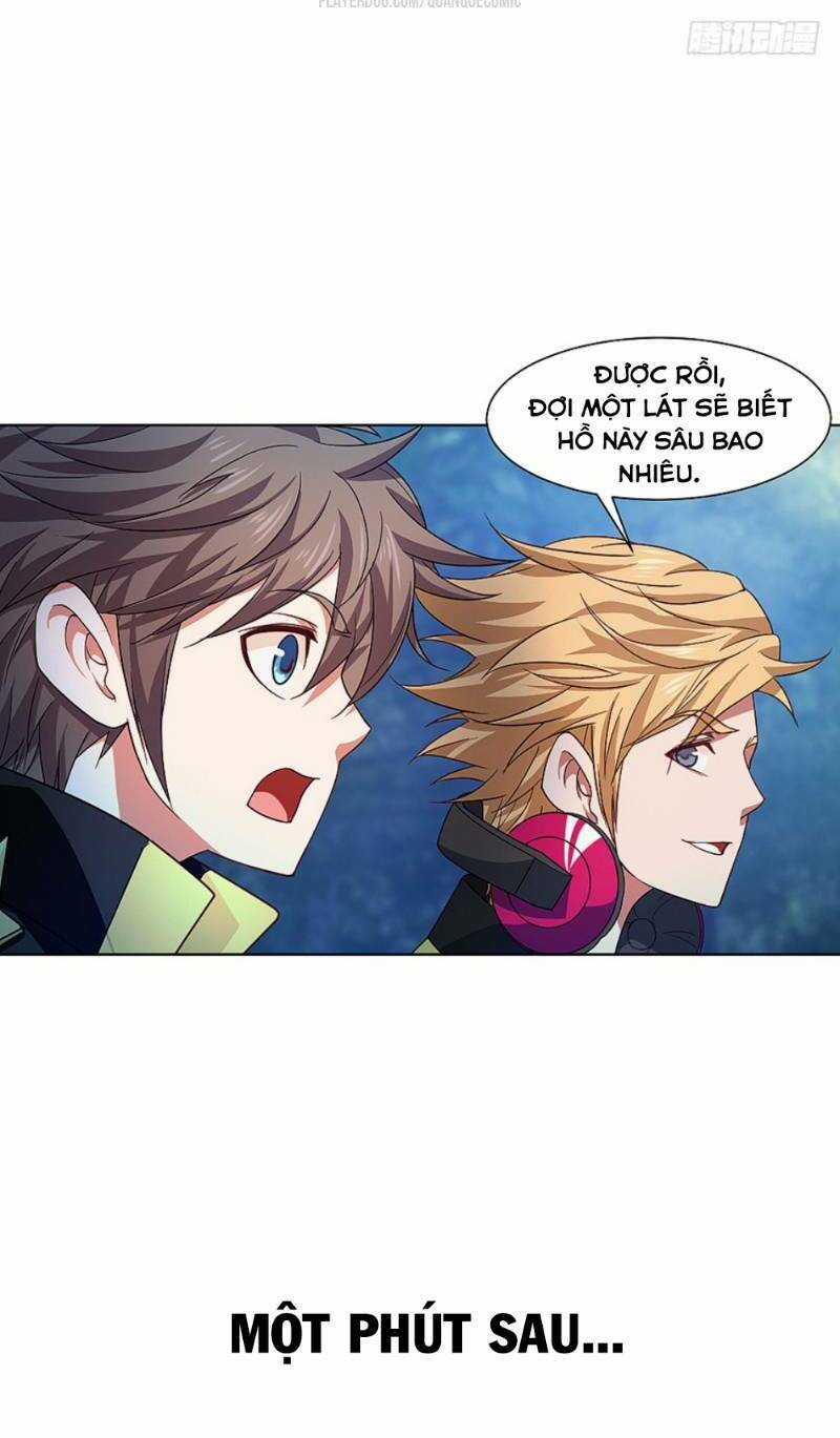 Vợ Của Tôi Là Quỷ Vương Chapter 29 trang 13