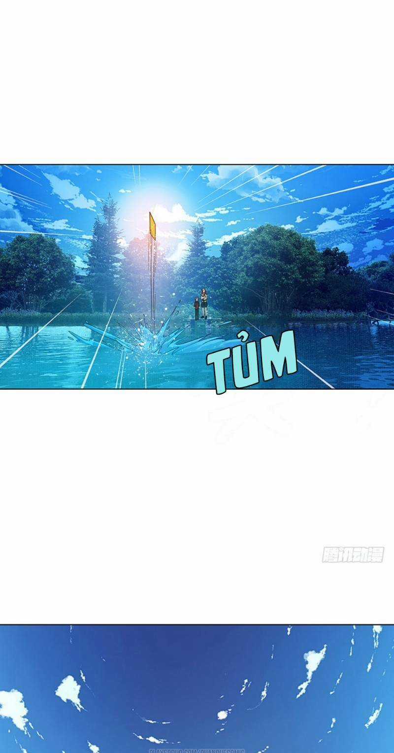 Vợ Của Tôi Là Quỷ Vương Chapter 29 trang 16