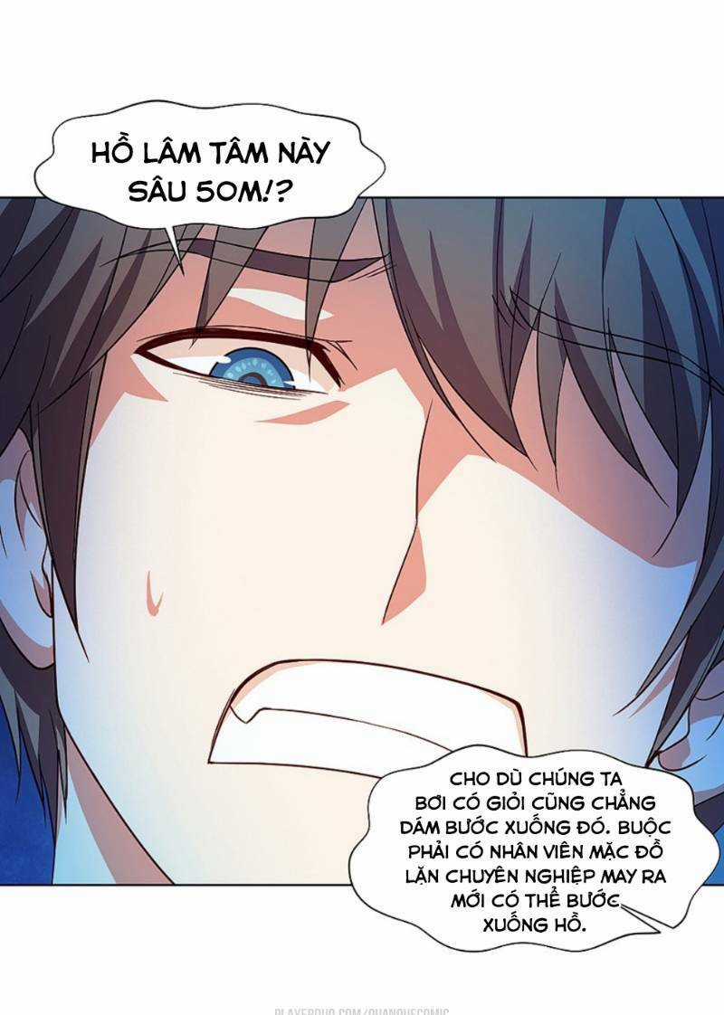 Vợ Của Tôi Là Quỷ Vương Chapter 29 trang 18