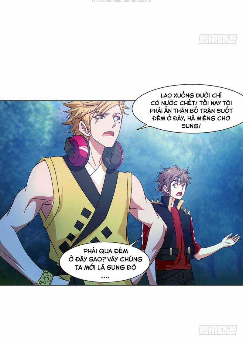 Vợ Của Tôi Là Quỷ Vương Chapter 29 trang 19