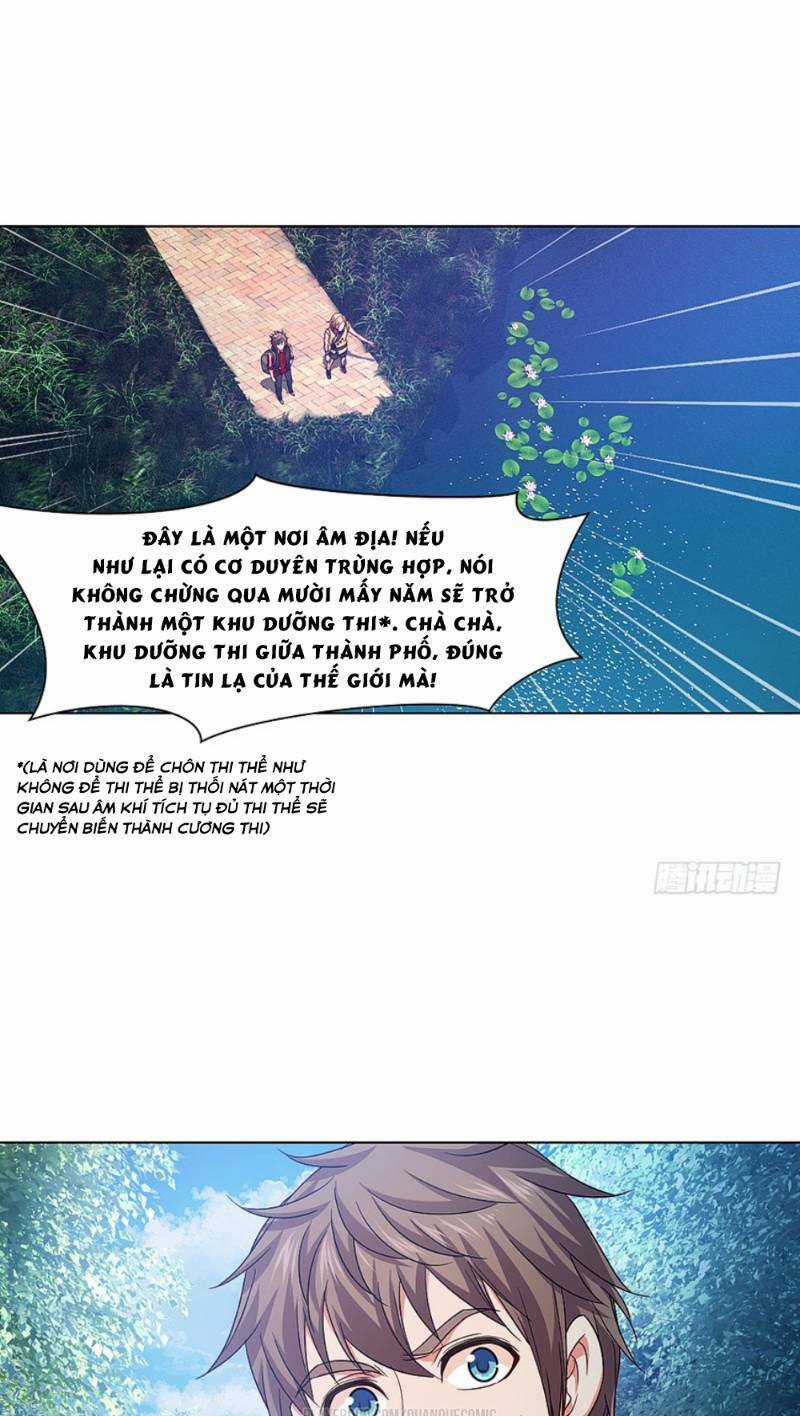 Vợ Của Tôi Là Quỷ Vương Chapter 29 trang 2