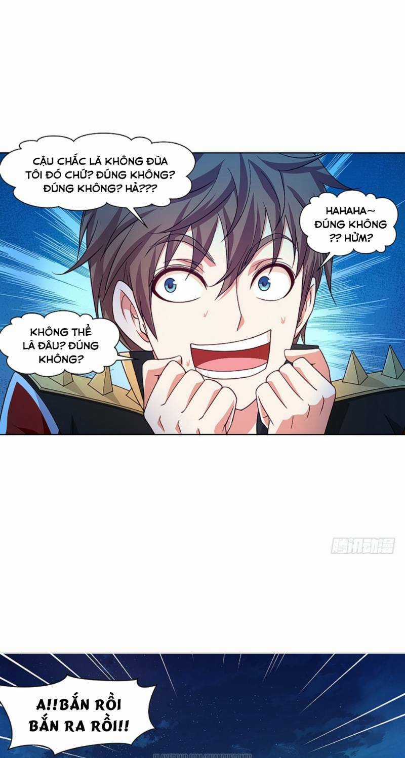 Vợ Của Tôi Là Quỷ Vương Chapter 29 trang 20