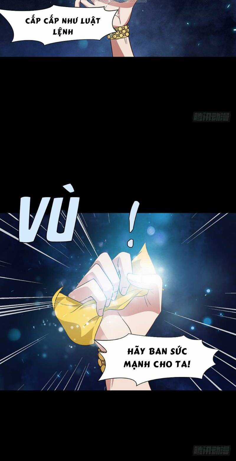 Vợ Của Tôi Là Quỷ Vương Chapter 29 trang 23