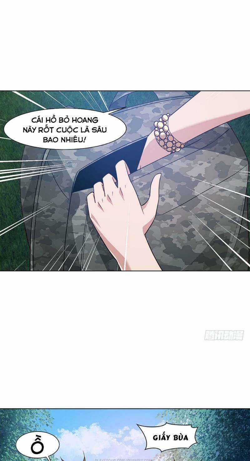 Vợ Của Tôi Là Quỷ Vương Chapter 29 trang 4