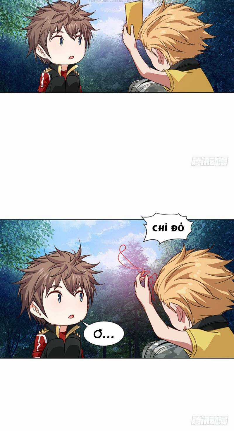 Vợ Của Tôi Là Quỷ Vương Chapter 29 trang 5