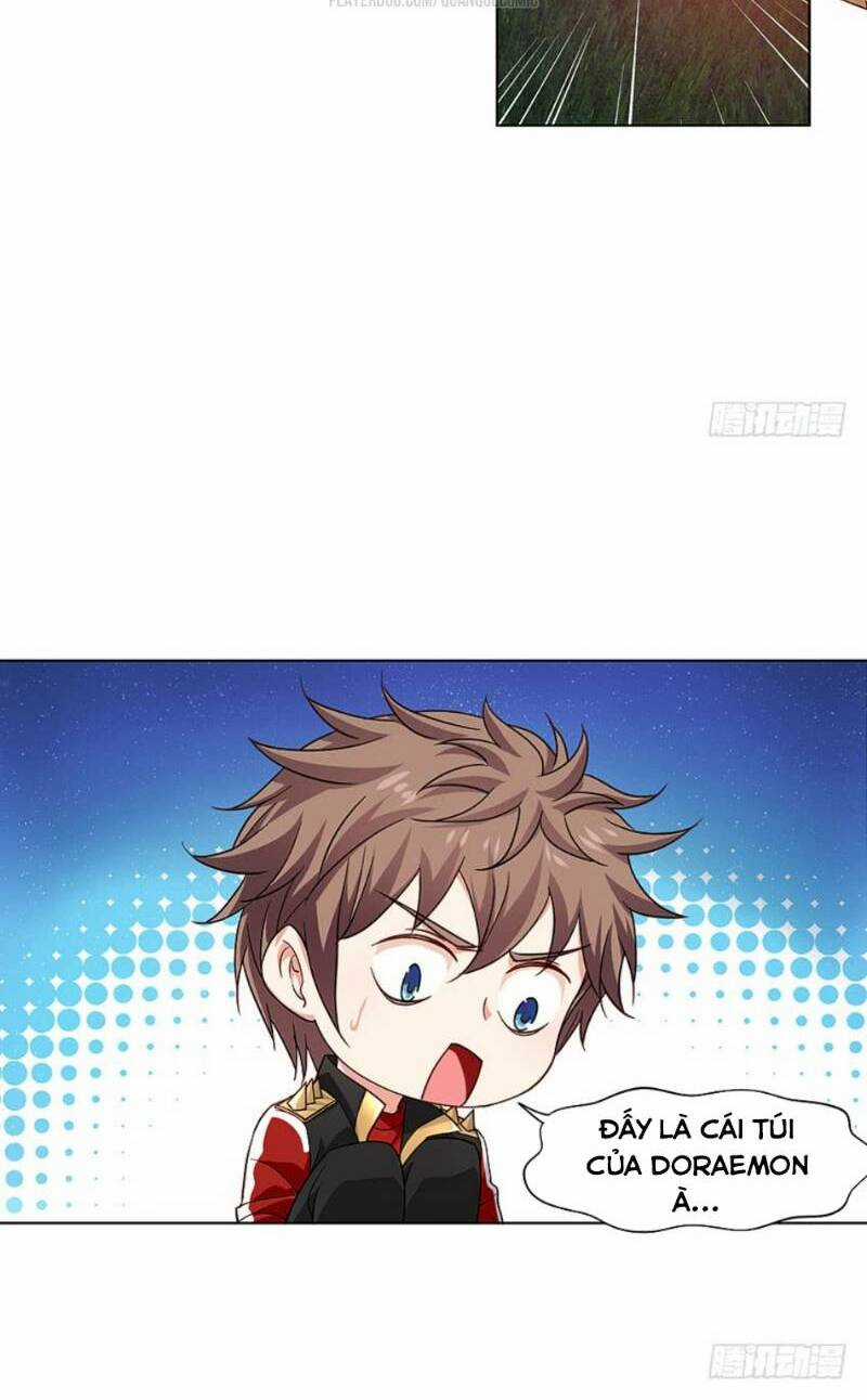 Vợ Của Tôi Là Quỷ Vương Chapter 29 trang 7