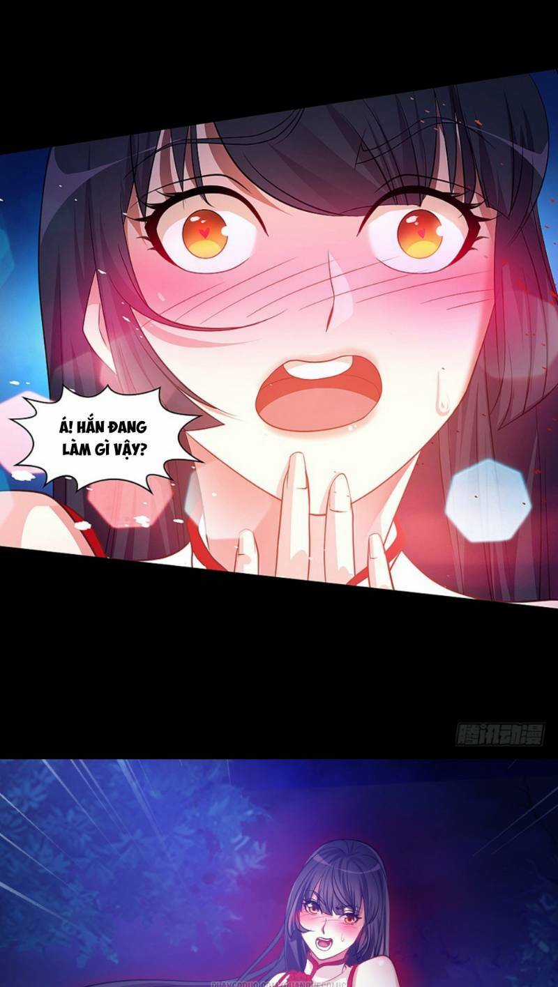 Vợ Của Tôi Là Quỷ Vương Chapter 3 trang 18