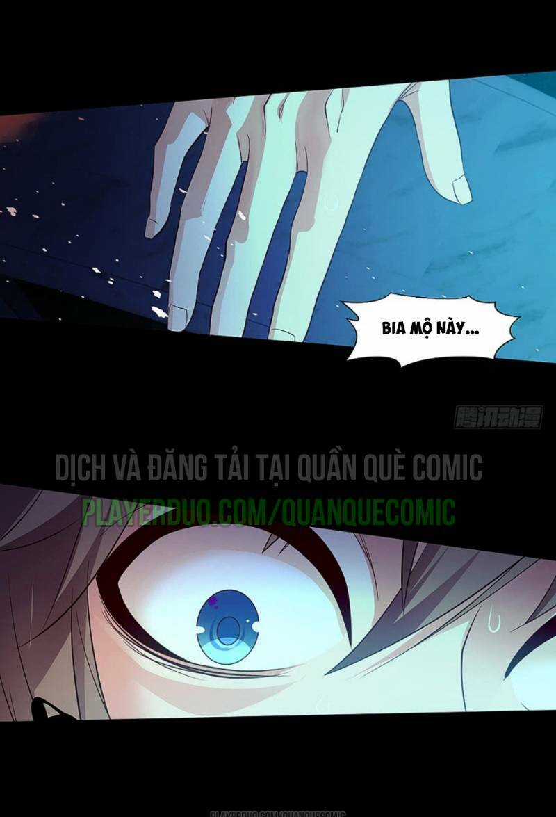 Vợ Của Tôi Là Quỷ Vương Chapter 3 trang 6