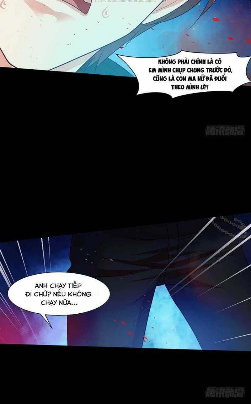 Vợ Của Tôi Là Quỷ Vương Chapter 3 trang 9