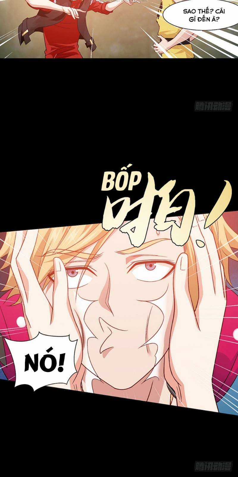 Vợ Của Tôi Là Quỷ Vương Chapter 30 trang 10