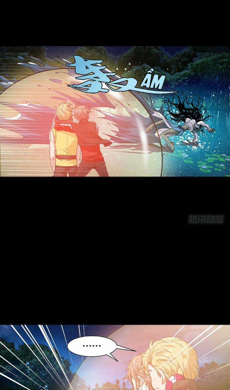 Vợ Của Tôi Là Quỷ Vương Chapter 30 trang 13