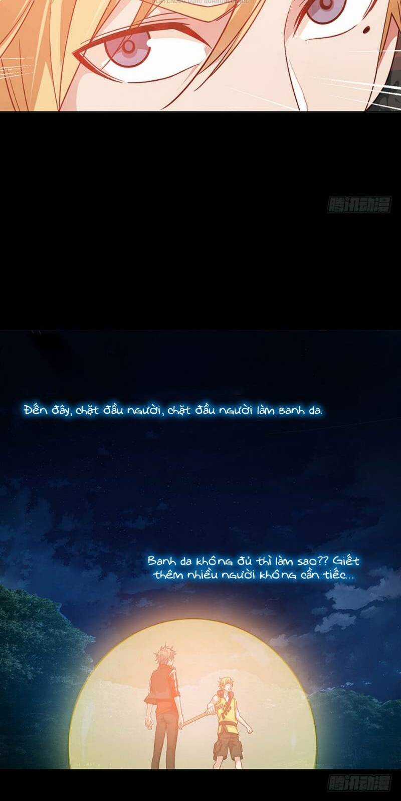 Vợ Của Tôi Là Quỷ Vương Chapter 30 trang 16