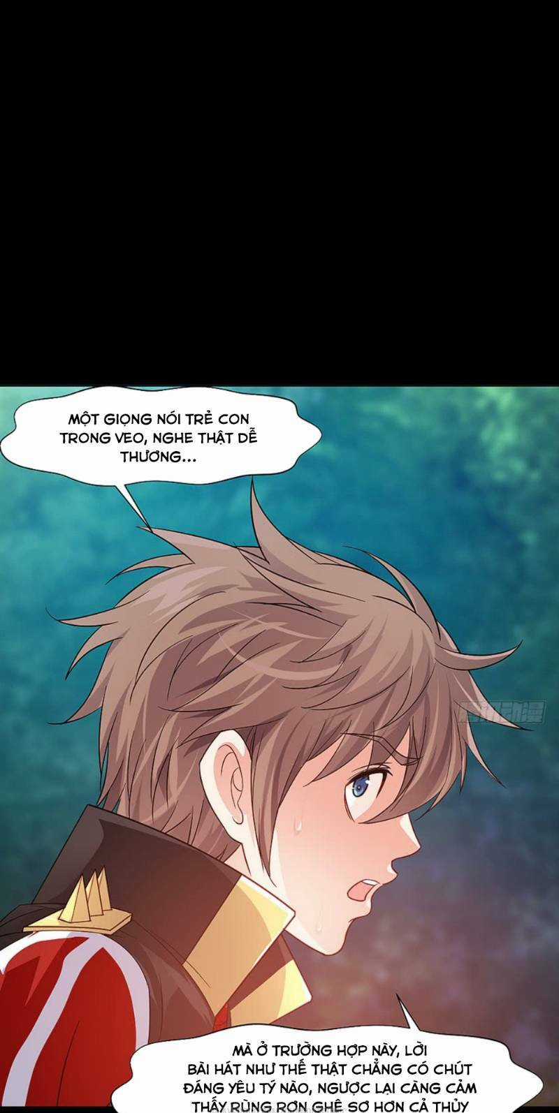 Vợ Của Tôi Là Quỷ Vương Chapter 30 trang 17