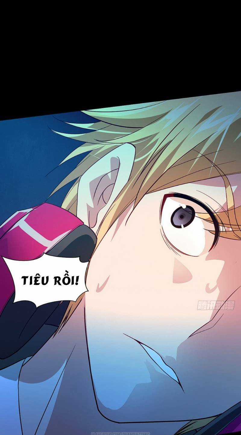 Vợ Của Tôi Là Quỷ Vương Chapter 30 trang 19