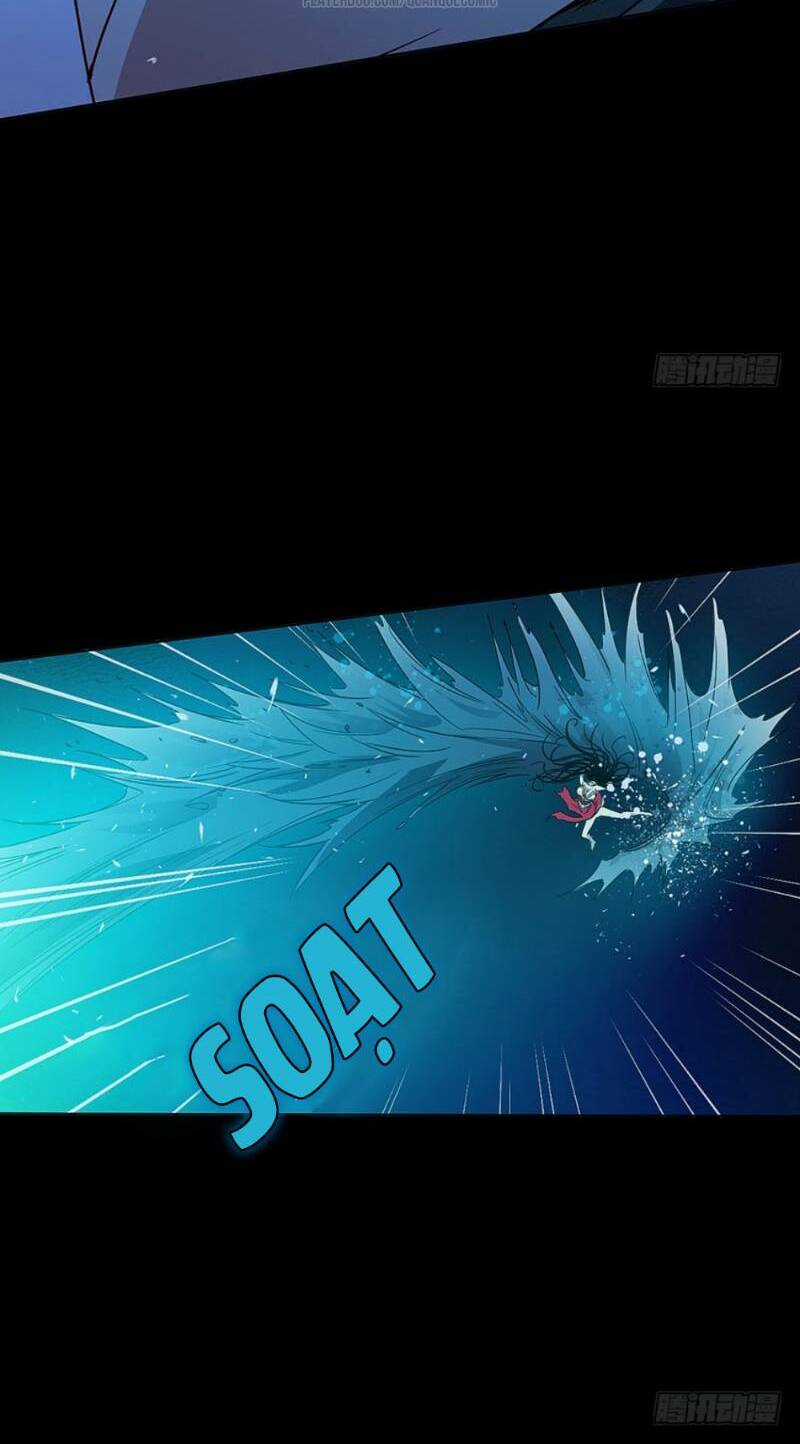 Vợ Của Tôi Là Quỷ Vương Chapter 30 trang 20