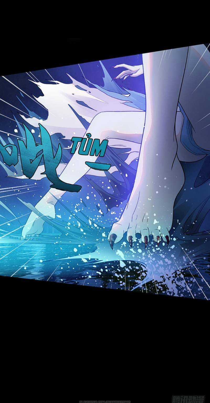 Vợ Của Tôi Là Quỷ Vương Chapter 30 trang 21